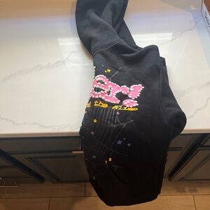 Spider Hoodie Insane Quality